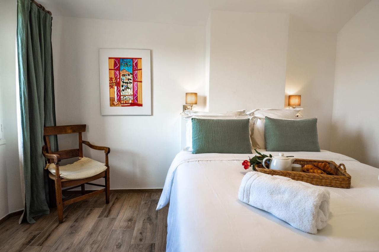 Charmant Appartement Spacieux Pour 6P Vue Mer Vieil Antibes Dış mekan fotoğraf