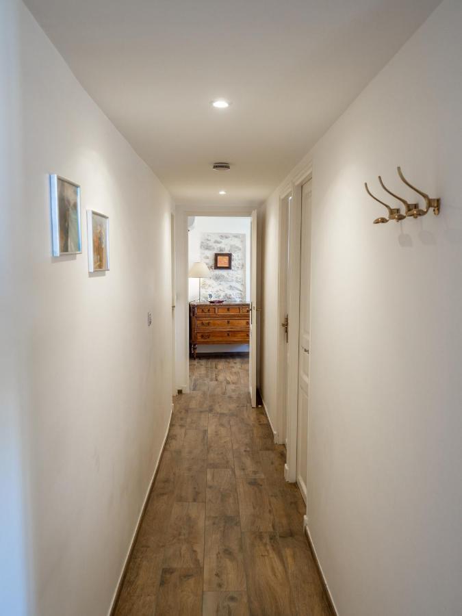 Charmant Appartement Spacieux Pour 6P Vue Mer Vieil Antibes Dış mekan fotoğraf